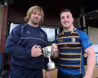Stowe School under-18s winners. Photo: David T. Hewitson/Sports for All Pics